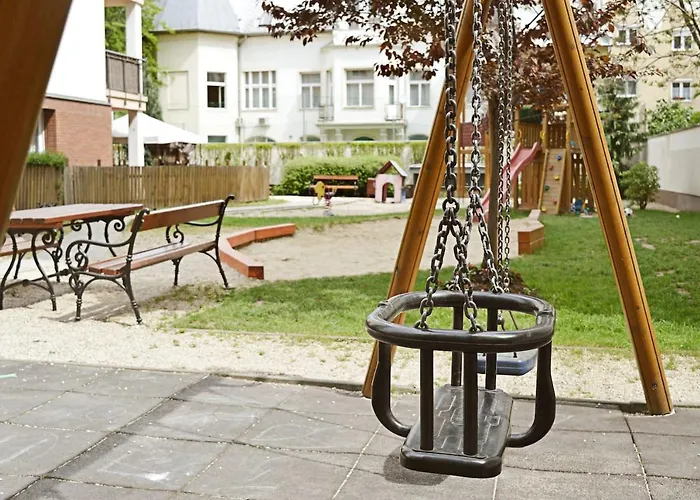 Ilka Garden
